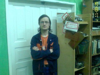 Вячеслав Кузнецов