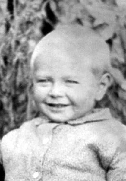 Борис Сегаль