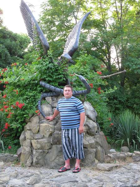 Андрей Борисов