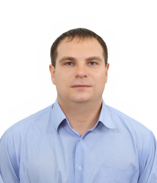 Дмитрий Ратников