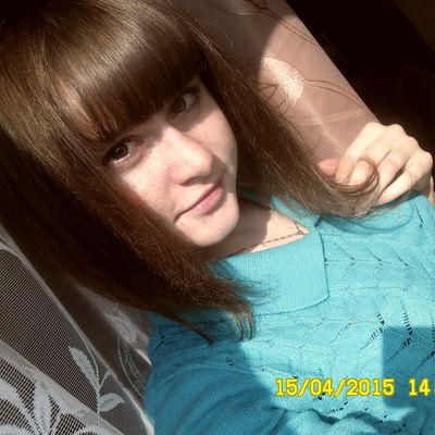 Елизавета Маштакова