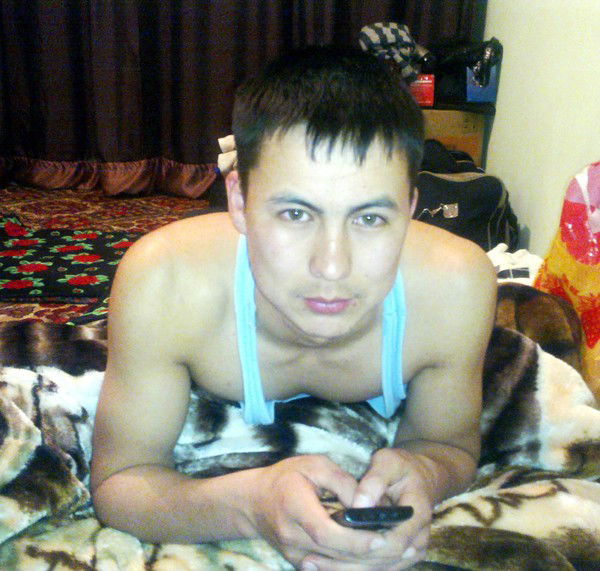 Мирлан Муратбеков