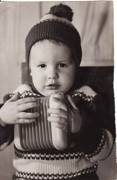 Роман Воронов