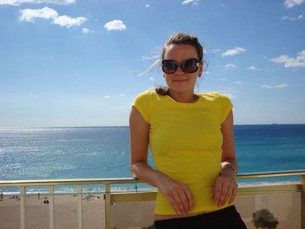 Нюша Лемтюгина