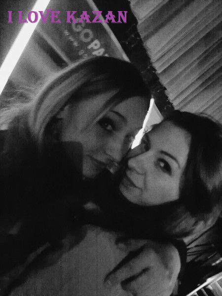 Mariya Krupyannikova