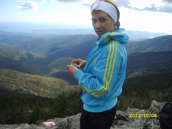 Екатерина Андреевна Перетягина