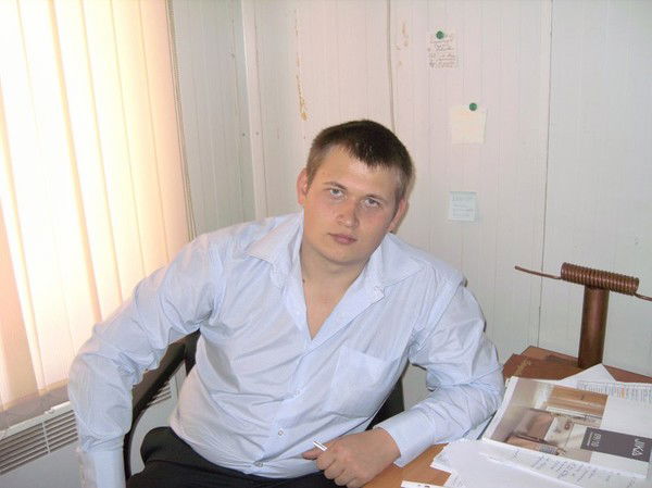 Владимир Лобастов