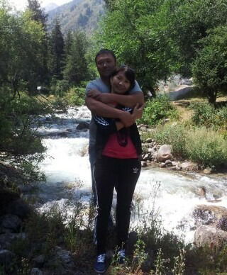 Талгат Нагашбаев