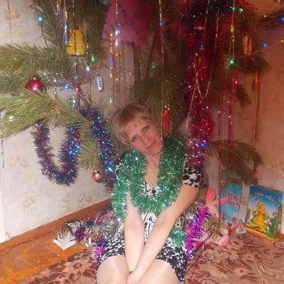 Любовь Егорова