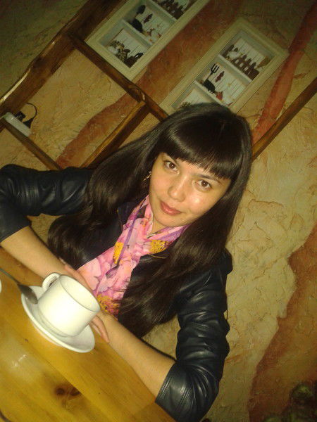 Самал Каирбаева