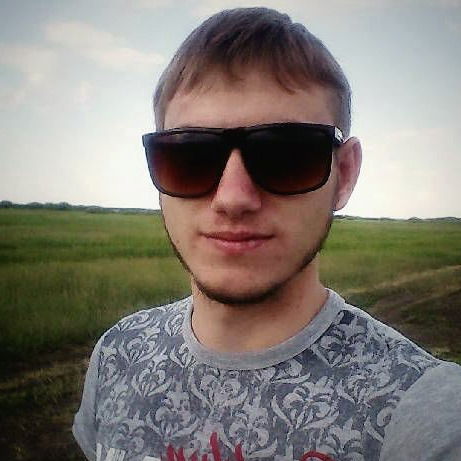 Володя Сарханов