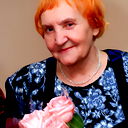 Вера Белунина