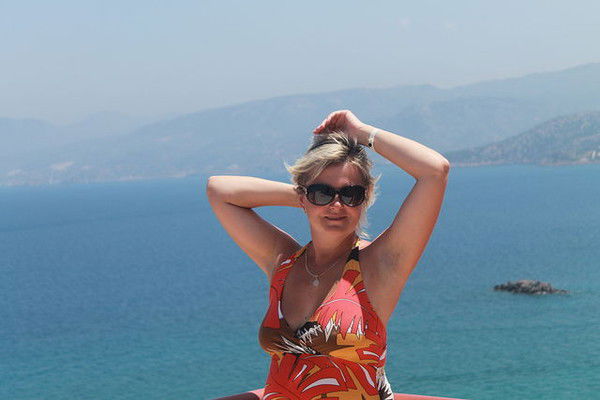 Анна Гуляева