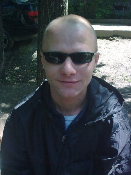 Владимир Потребенко