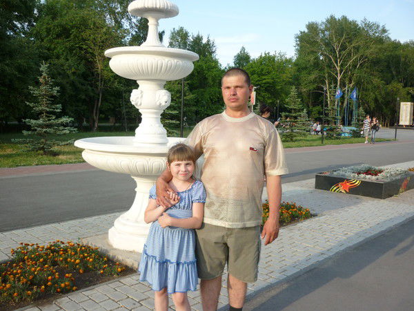 Сергей Кондратьев