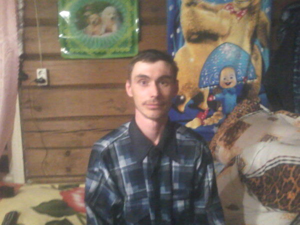 Андрей Сучков