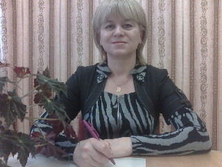 Татьяна Мешкова