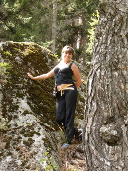 Ирина Бурдина