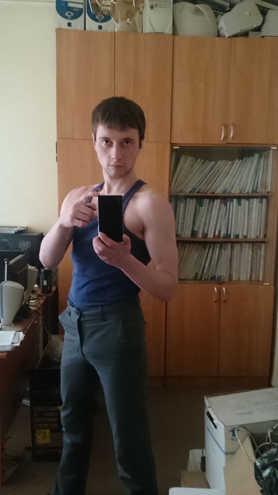 Артем Артемов