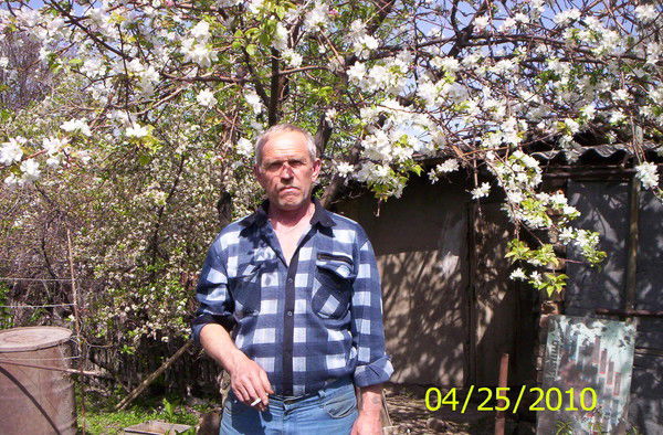 Володя Гамзин