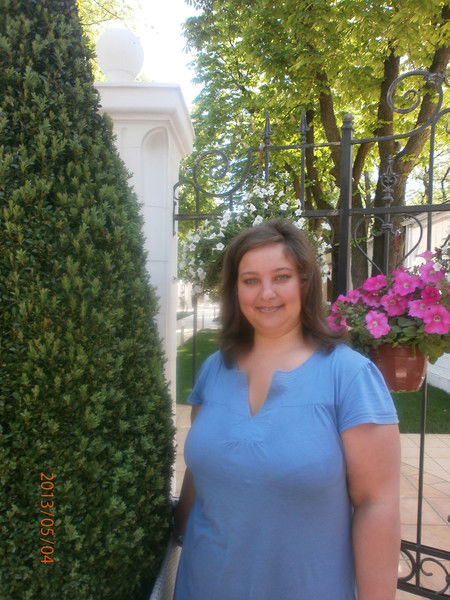 Елена Жайворонок