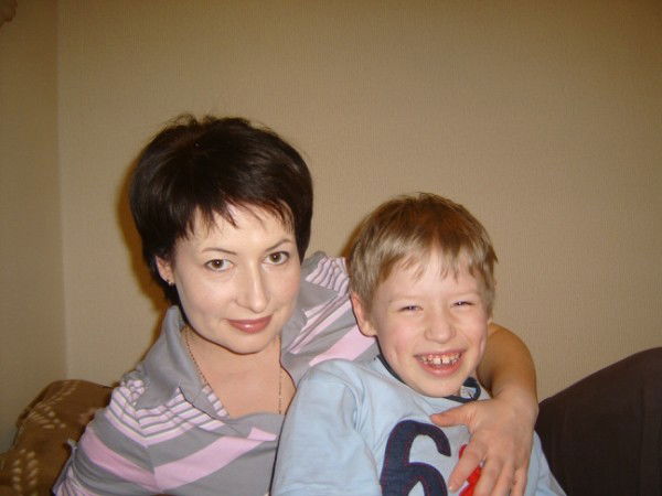 Татьяна Смирнова