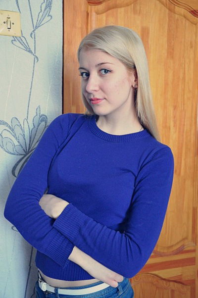 Аделина Лаврова