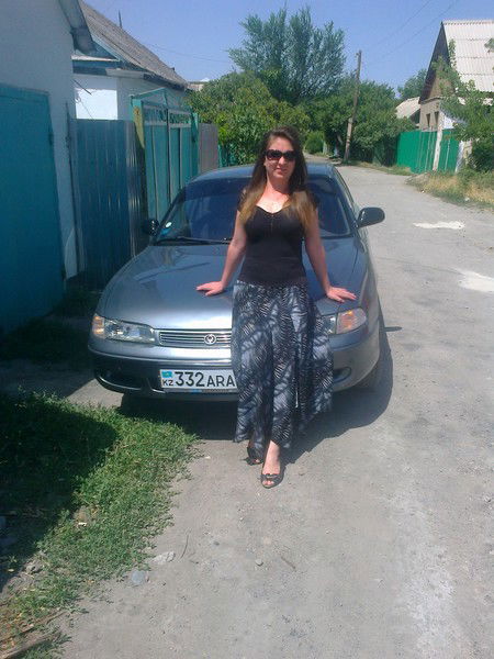 Ирина Дунаева