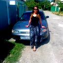 Ирина Дунаева