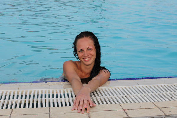 Ольга Анищонок