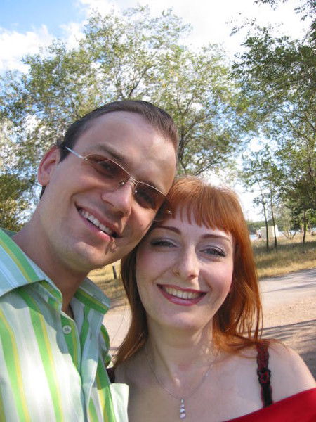 Константин Ануфриенко