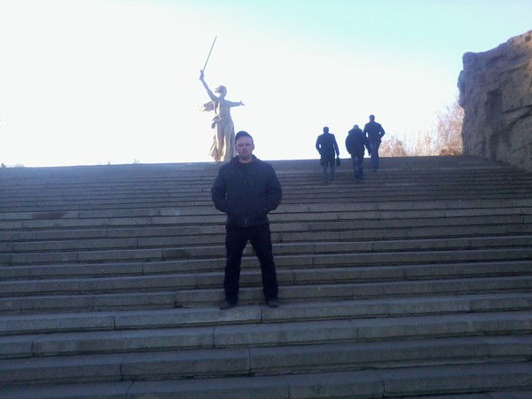 Борис Кочкин