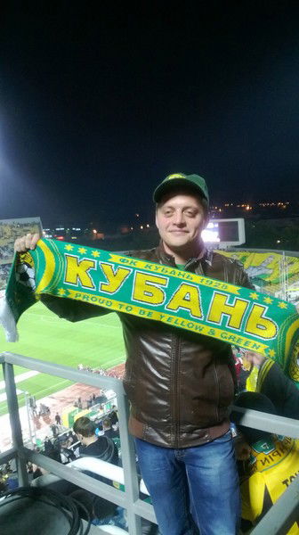 Дмитрий Виниченко