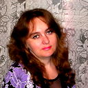 Людмила Таукенова (Шашенкова)