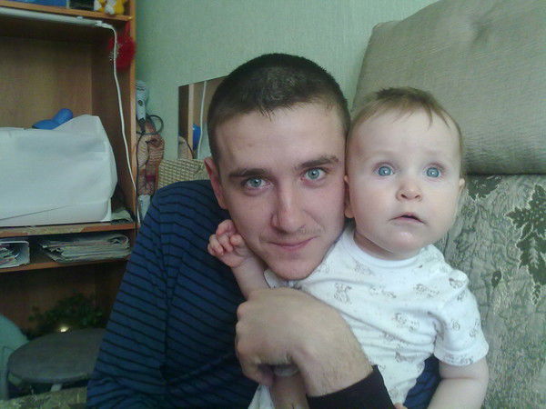 Олег Плоцкий