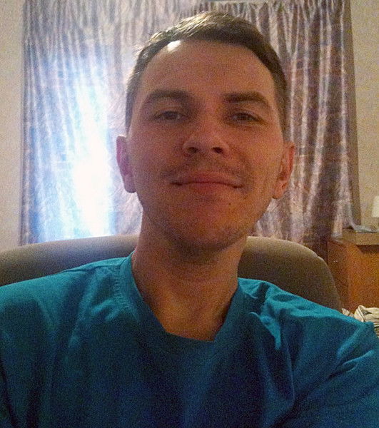 Андрей Андрей