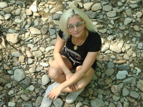 Альбина Шапошникова