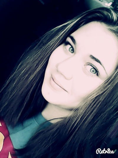 Марина Горячих