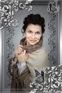 Лилия Четина