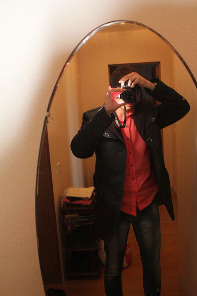 Илья Рыбалов