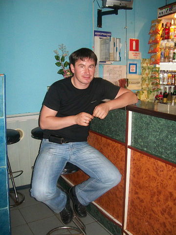 Евгений Коряков