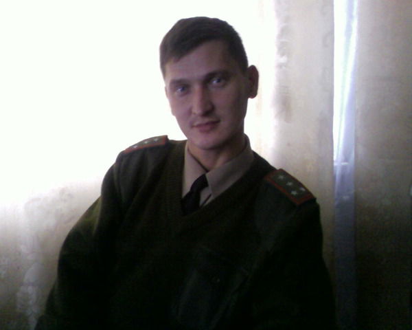 Серик Мухамеджанов