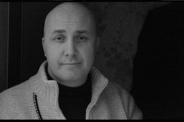 Алексей Майоров