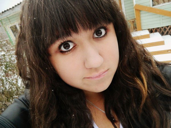 Люба Саитгалиева