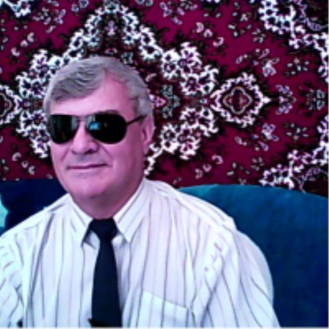 Валерий Морозов