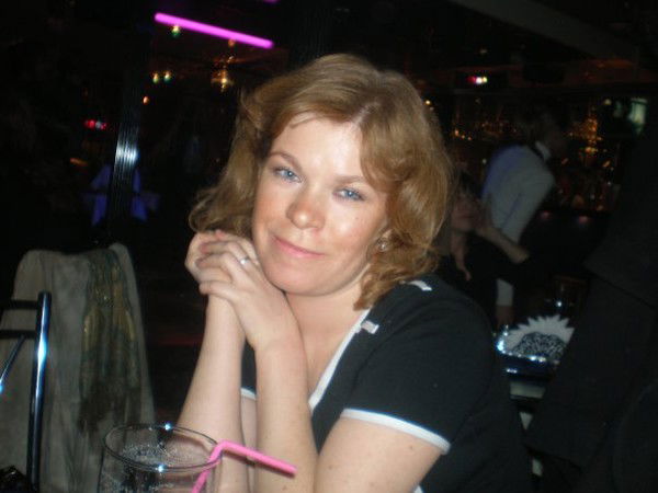 Елена Богданова