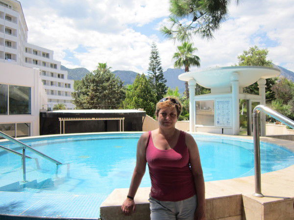 Людмила Чайковская