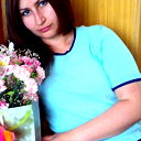 Амина Мусина