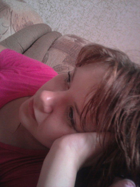 Татьяна Касперович