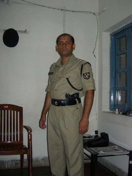 Ashutosh Mishra